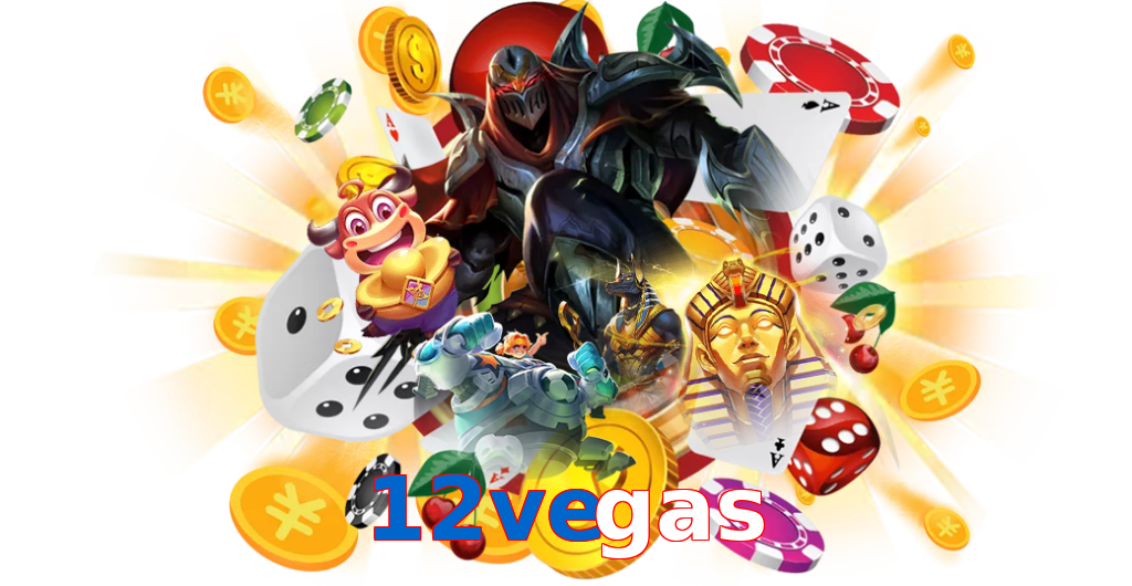 12vegas