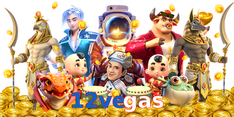 12vegas