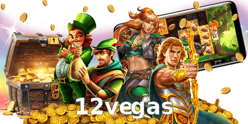 12vegas