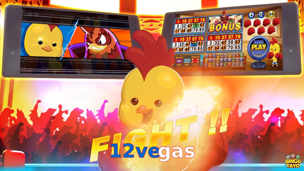 12vegas