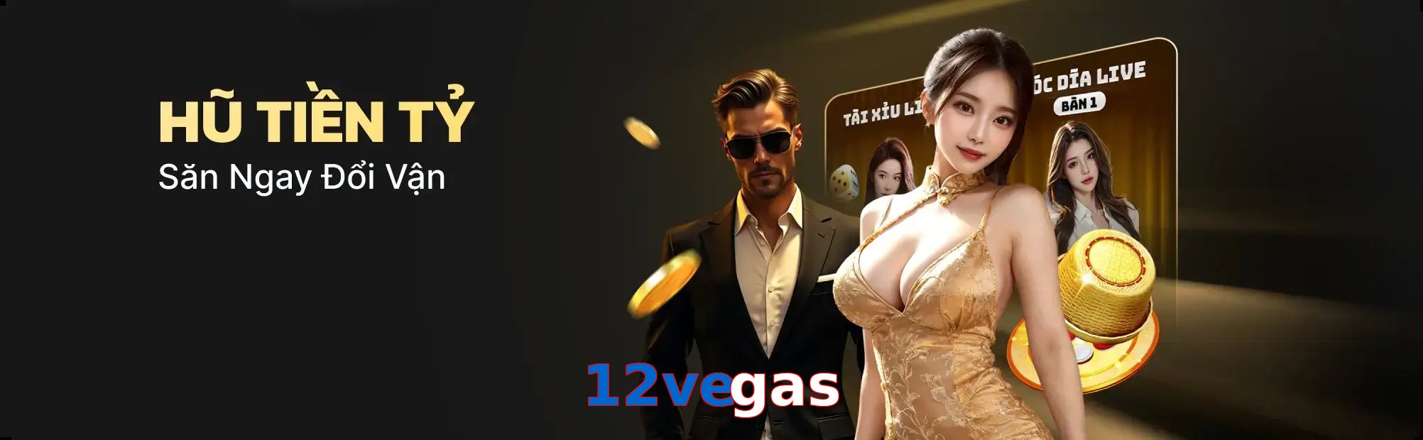 12vegas