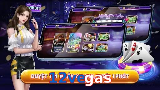 12vegas
