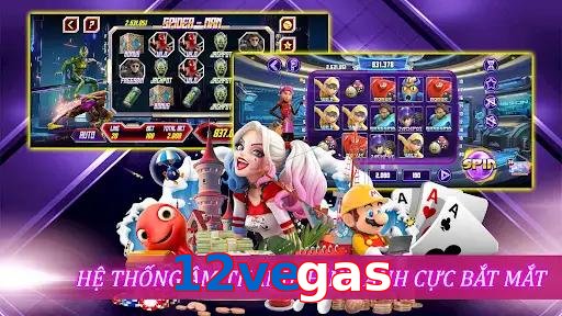 12vegas